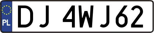 DJ4WJ62