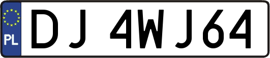 DJ4WJ64