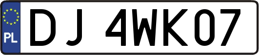 DJ4WK07
