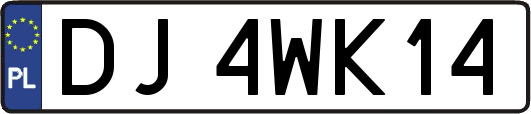 DJ4WK14
