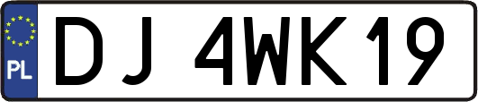 DJ4WK19