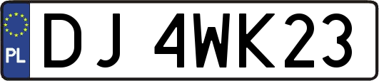 DJ4WK23