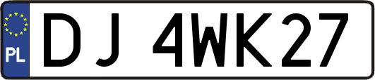 DJ4WK27