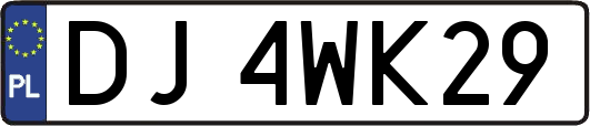 DJ4WK29