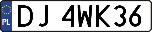 DJ4WK36