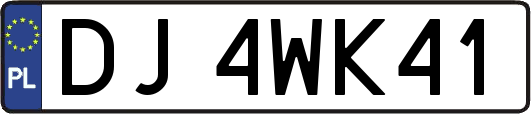 DJ4WK41