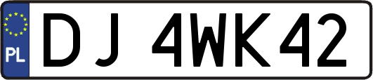 DJ4WK42