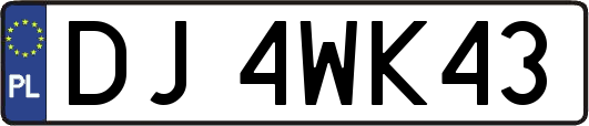 DJ4WK43
