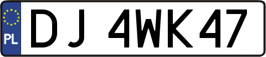DJ4WK47