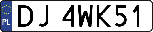 DJ4WK51