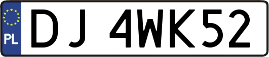 DJ4WK52