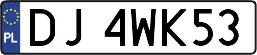 DJ4WK53