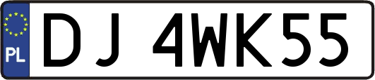 DJ4WK55