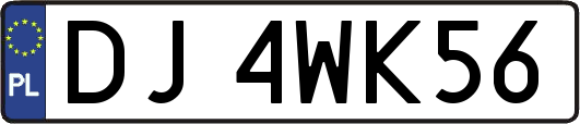 DJ4WK56