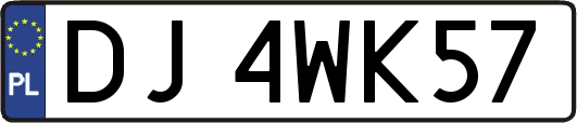 DJ4WK57
