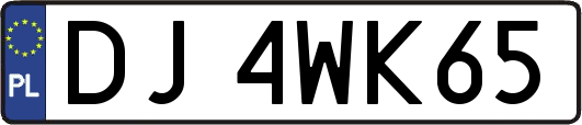 DJ4WK65