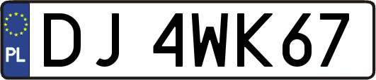 DJ4WK67