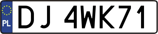 DJ4WK71