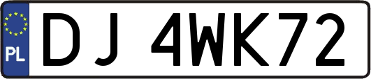 DJ4WK72