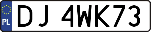 DJ4WK73