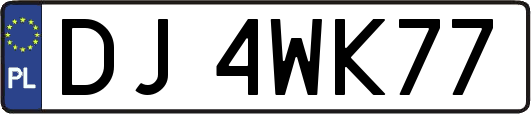 DJ4WK77