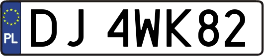 DJ4WK82