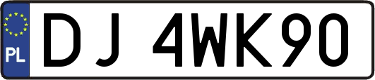 DJ4WK90
