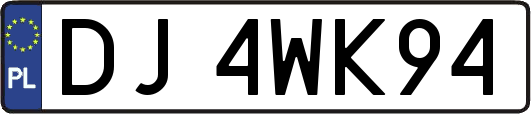 DJ4WK94
