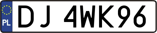 DJ4WK96