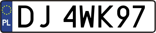 DJ4WK97