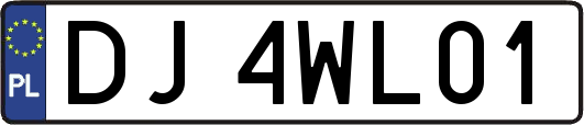 DJ4WL01