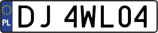 DJ4WL04