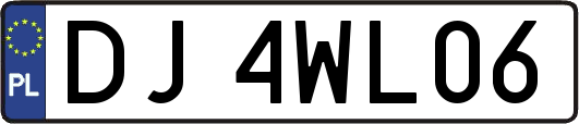 DJ4WL06