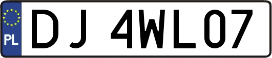 DJ4WL07