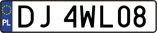 DJ4WL08