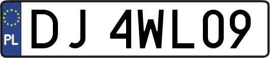 DJ4WL09