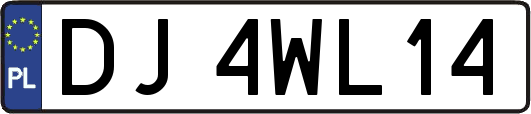 DJ4WL14