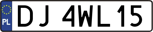 DJ4WL15