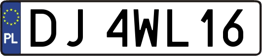 DJ4WL16
