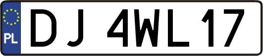 DJ4WL17