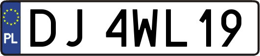 DJ4WL19