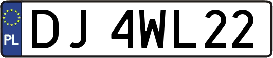 DJ4WL22
