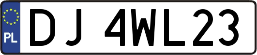 DJ4WL23
