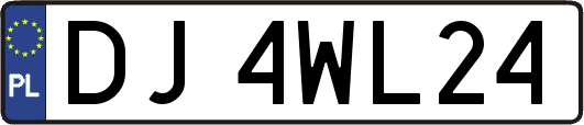 DJ4WL24