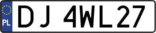 DJ4WL27