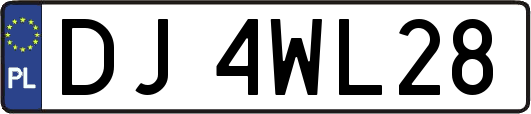 DJ4WL28