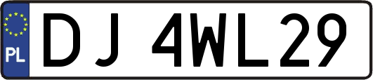 DJ4WL29