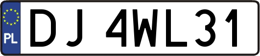 DJ4WL31