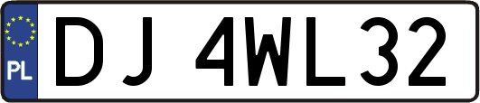 DJ4WL32