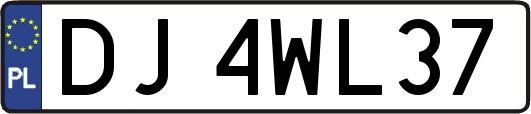 DJ4WL37
